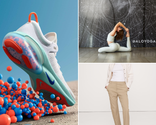 Brands with Great Constant Sales! cover photo collage