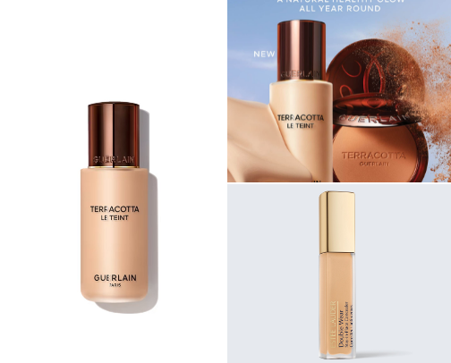 makeup products that are worth it cover photo collage
