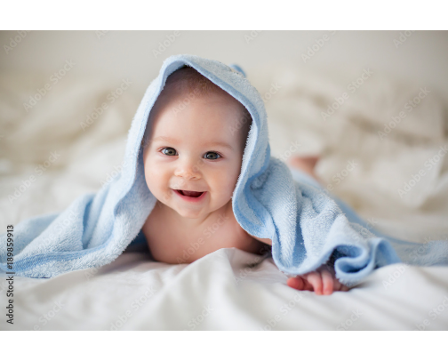 Baby Essentials for Your Little One 🍼👶 cover photo collage