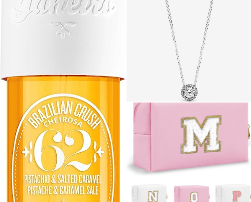 Mother's Day gifts!! cover photo collage