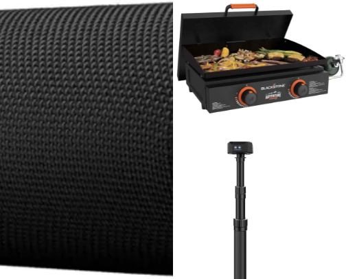 Gifts for him cover photo collage