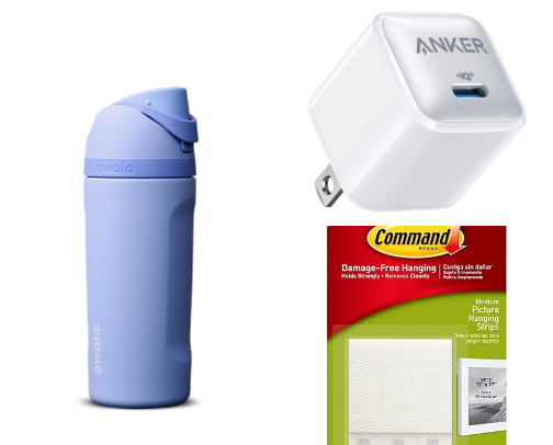 Best Amazon Finds Under $25 cover photo collage