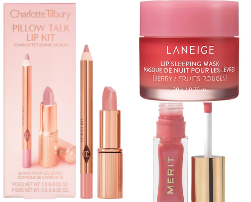 LIP 101 cover photo collage