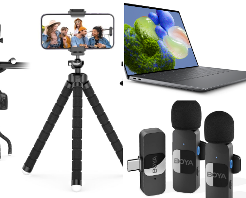 bloggers want to have cover photo collage