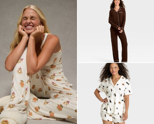 Cozy girl fall time must haves 🍂 cover photo collage