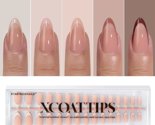 Must have Nails Product's 💅💞 cover photo collage