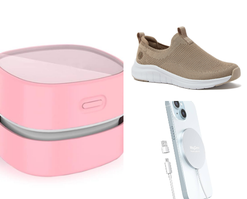 TikTok-Viral Amazon Finds – Trending Kitchen, Beauty & Home Must-Haves cover photo collage