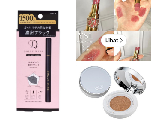 Beauty Products I’d Pack for Vacation cover photo collage