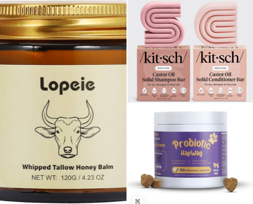 My Top Finds of 2025 cover photo collage