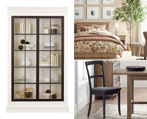Home Decor cover photo collage