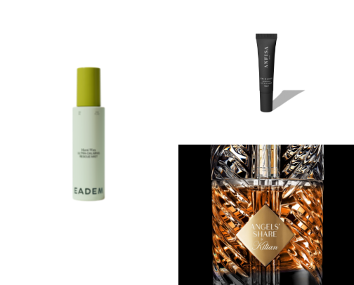 Beauty Favs that Survived the Hype cover photo collage