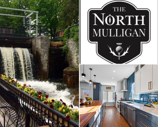 My top North Glengarry recs cover photo collage