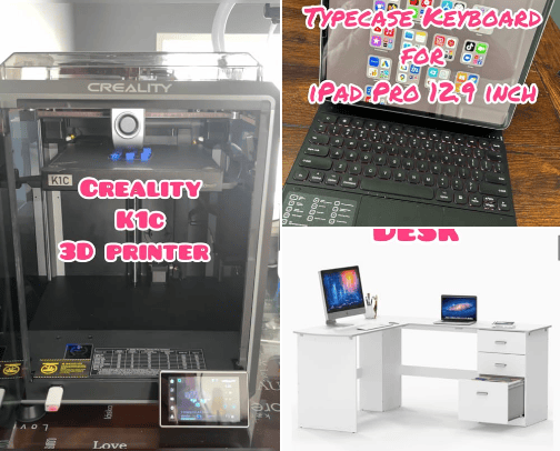 Ultimate Amazon finds cover photo collage