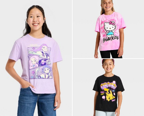 Trendy clothes for family! cover photo collage