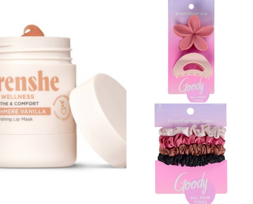 Tween Girl Must Haves cover photo collage