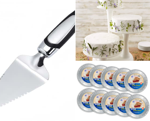 Thanksgiving Desserts Made Easy for Busy Moms cover photo collage