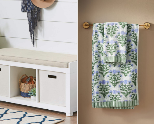 Things I’m buying for my new home cover photo collage