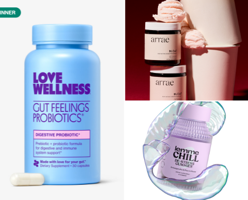 Wellness Favorites cover photo collage