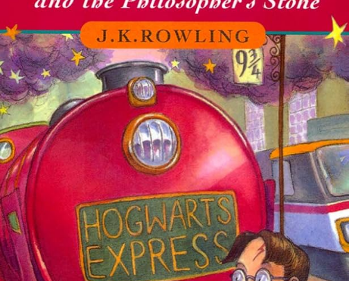 My favorite book recs cover photo collage
