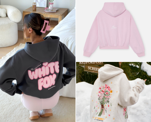 gifts for teens! cover photo collage