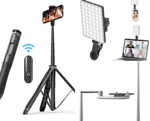Content Creation | Must Haves cover photo collage
