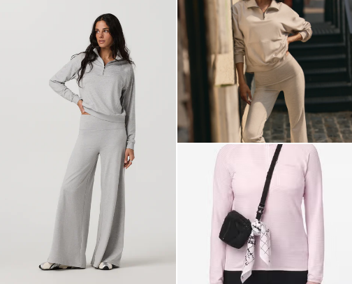 Adventure-Ready Travel Essentials for Women cover photo collage