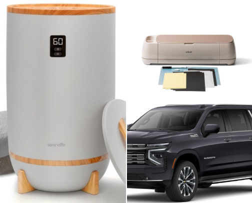 My wish list!!! cover photo collage