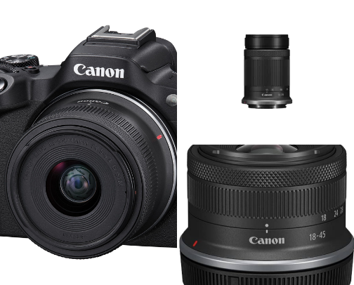 Photography for beginners 📸 cover photo collage