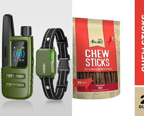 Training cover photo collage