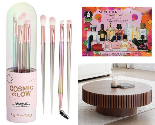 20 Must-Have Lifestyle & Self-Care Products 2025 cover photo collage