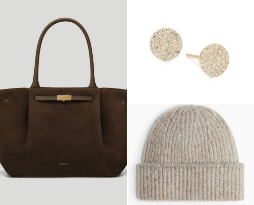 becoming an accessorised icon cover photo collage