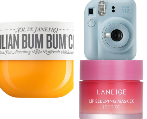 The Ultimate 2026 Gift Guide: 50+ Unique Ideas for Everyone You Love cover photo collage