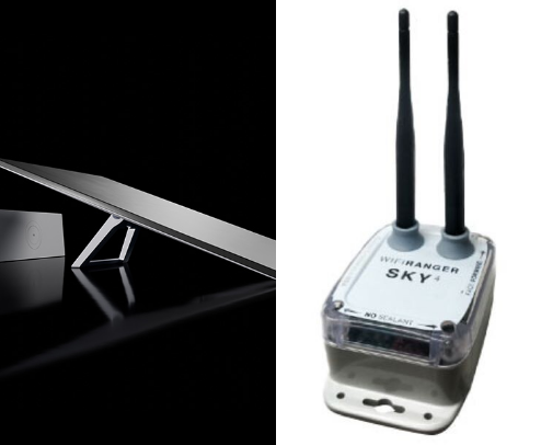 Best RV WiFi & Connectivity Solutions for Camping, Remote Work & Travel cover photo collage