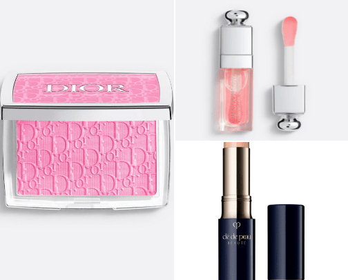 make up>> cover photo collage