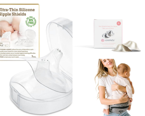 Toddlers & Babies cover photo collage