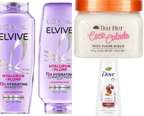 Everything Shower 🫧 cover photo collage