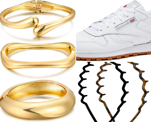 Ultimate 2026 Quiet Luxury: Elevated Wardrobe Essentials cover photo collage