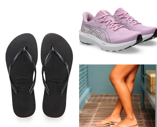 Closet MVP's cover photo collage