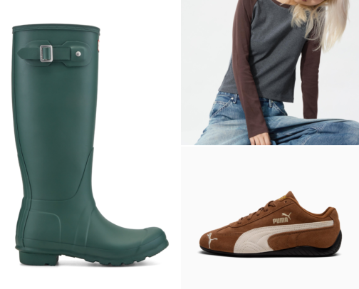 Fall wishlist 2026 cover photo collage