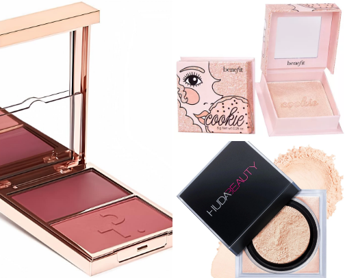 must haves makeup cover photo collage