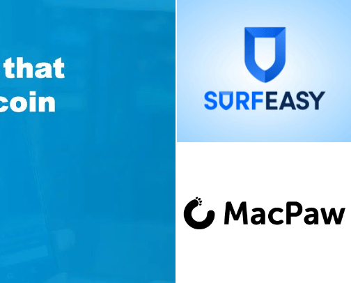 Best Virtual Security cover photo collage