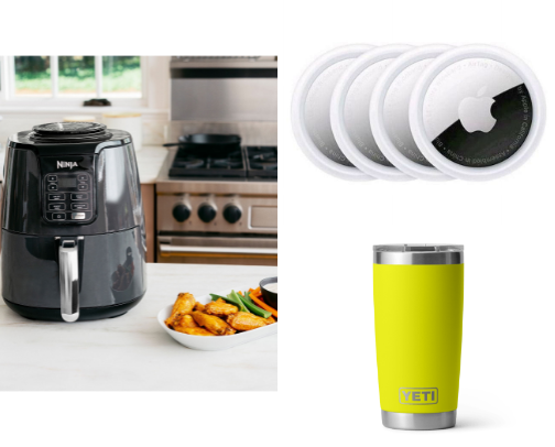 Skip the Junk: The Only Black Friday Deals Actually Worth Your Money cover photo collage