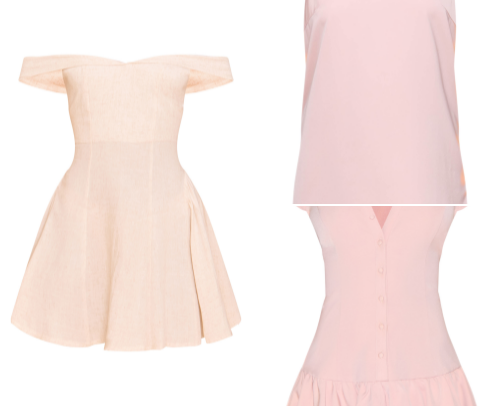 Most affordable dresses 💵 cover photo collage