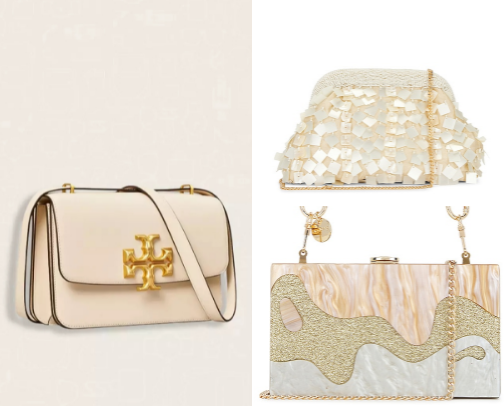 The Ultimate Branded Bag Collection: From Work to Weekend 👜✨ cover photo collage