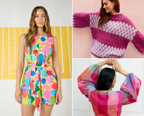 My Infinity Nikki Wardrobe cover photo collage