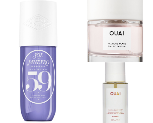 perfumes that actually smell good cover photo collage