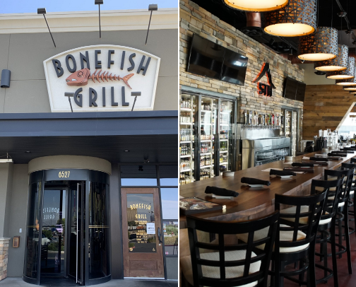 Savory Stops: The best restaurants to try in RVA cover photo collage