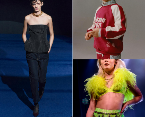 ZARA🤎 cover photo collage