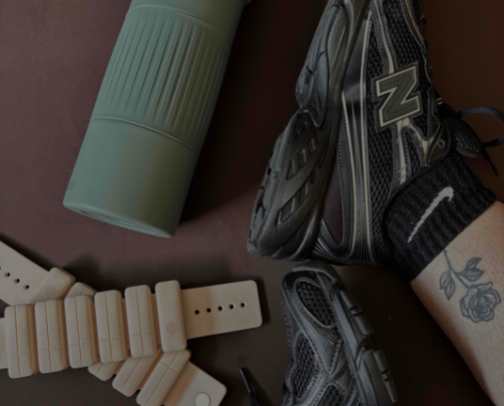 MUM FASHION cover photo collage