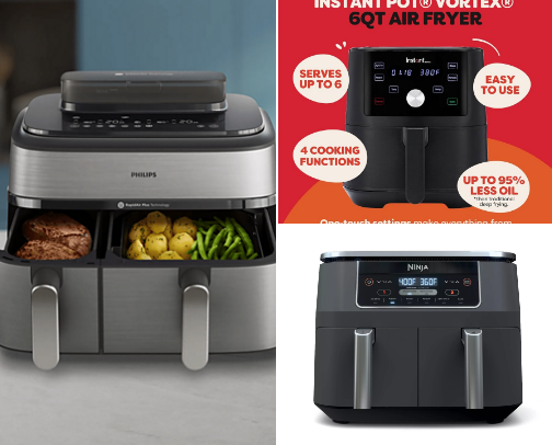 Recommended Home & Kitchen cover photo collage
